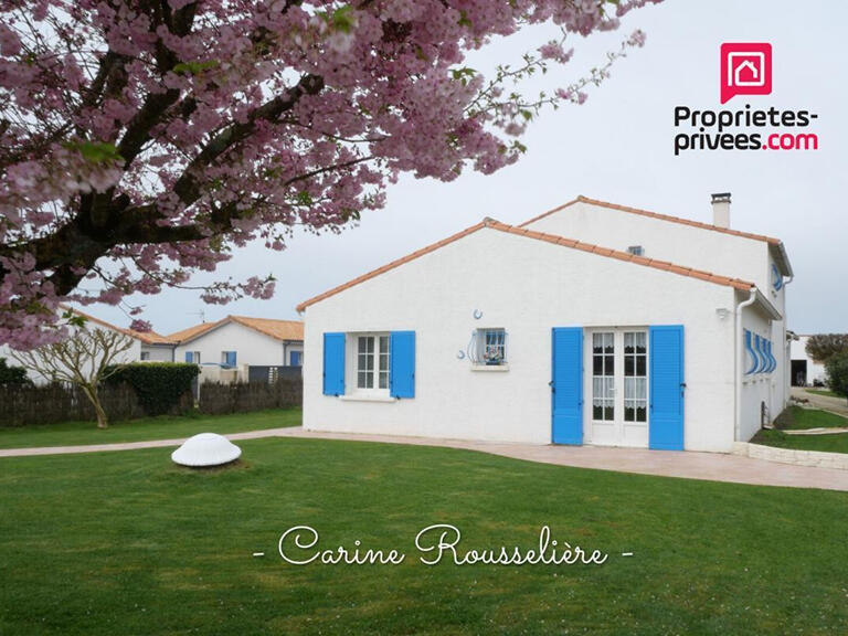 House Arvert - 3 bedrooms