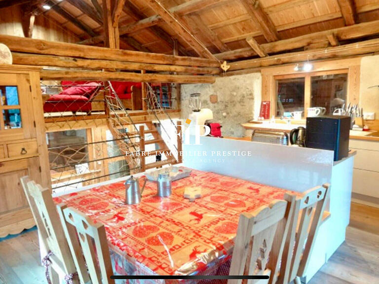 Maison Arvieux - 4 chambres - 354m²