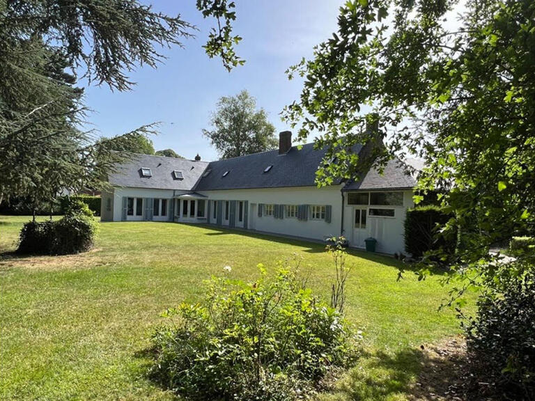 Vente Maison Arvillers - 6 chambres