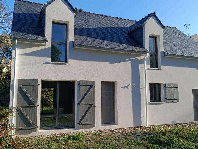 House Arzon - 4 bedrooms