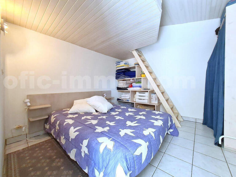 Vente Villa Arzon - 4 chambres