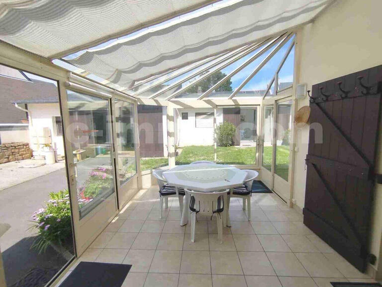 Vente Villa Arzon - 4 chambres