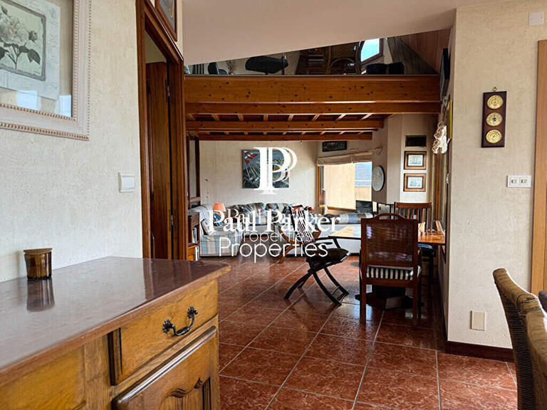 Vente Villa Arzon - 4 chambres