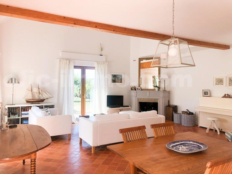 Villa Arzon - 6 bedrooms