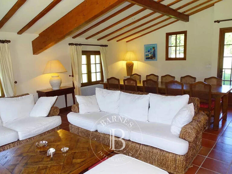 House Ascain - 6 bedrooms - 230m²