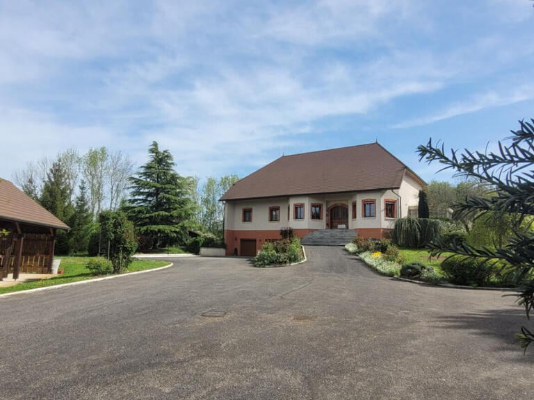 Vente Propriété Asnans-Beauvoisin - 3 chambres