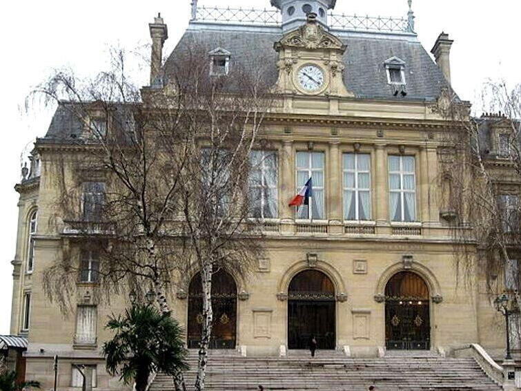 Apartment Asnières-sur-Seine