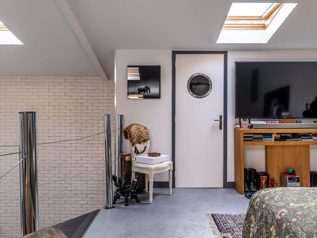 Appartement Asnières-sur-Seine