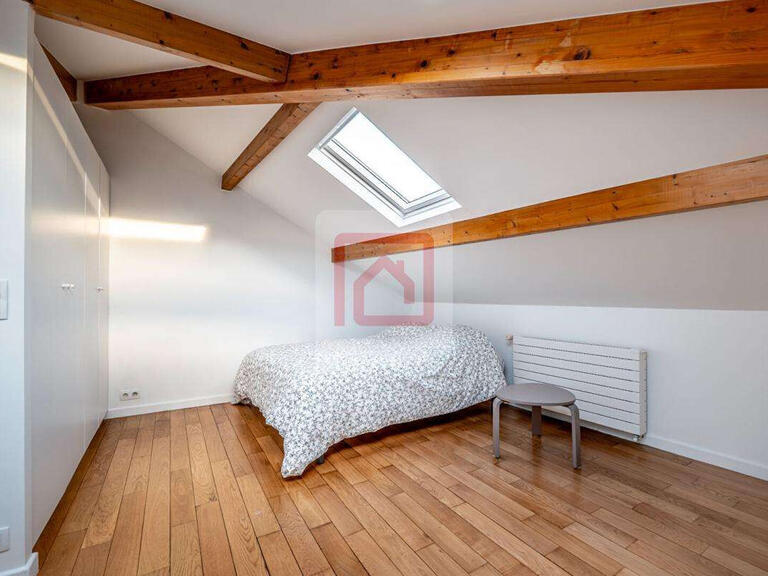 Apartment Asnières-sur-Seine - 3 bedrooms