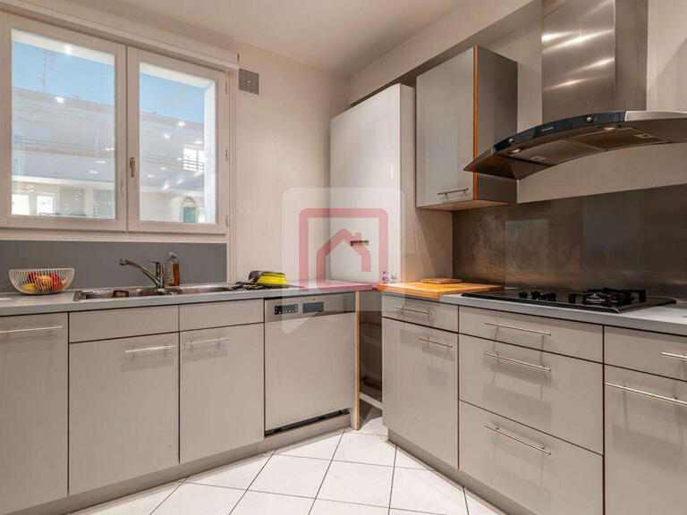 Apartment Asnières-sur-Seine - 3 bedrooms