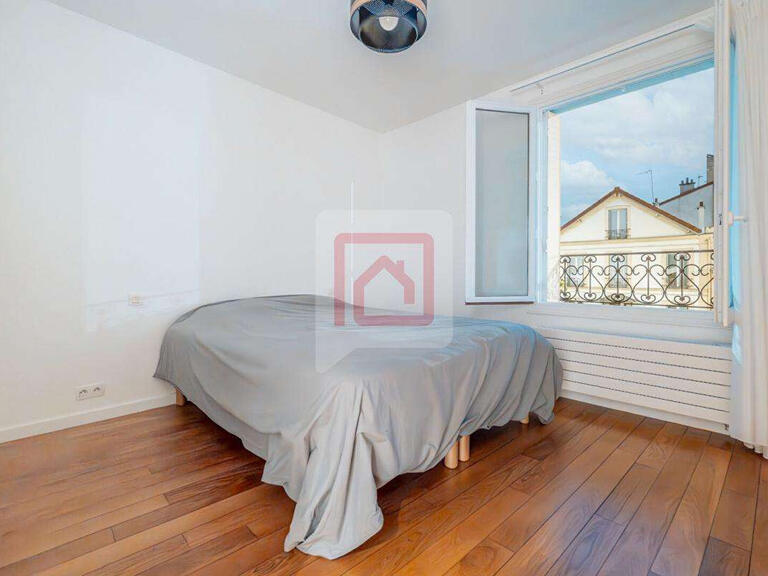 Apartment Asnières-sur-Seine - 3 bedrooms