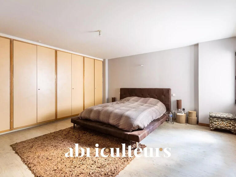 Vente Maison Asnières-sur-Seine - 7 chambres