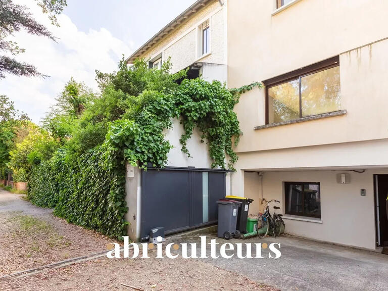 Sale House Asnières-sur-Seine - 7 bedrooms