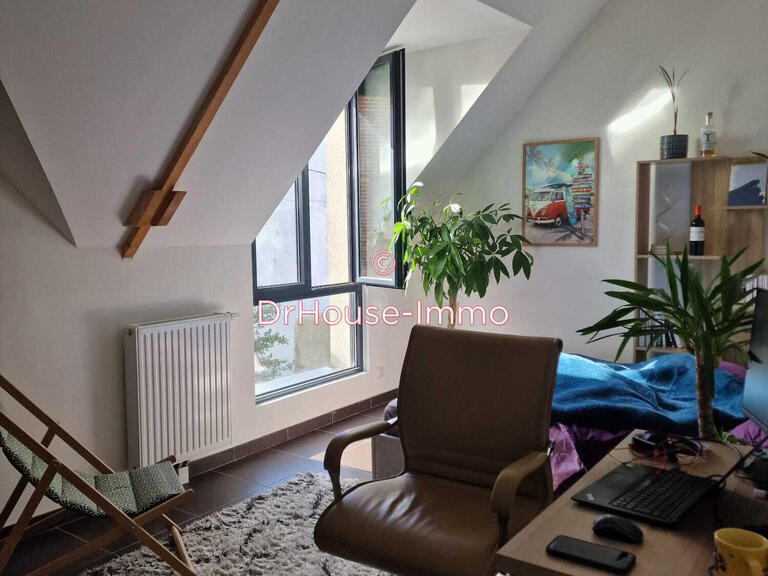 Location Villa Asnières-sur-Seine - 5 chambres