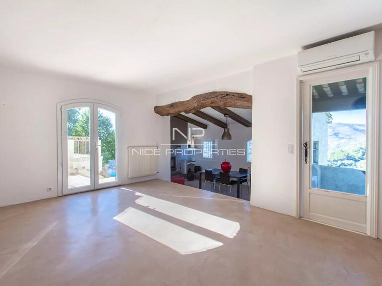 Vente Villa Aspremont - 4 chambres