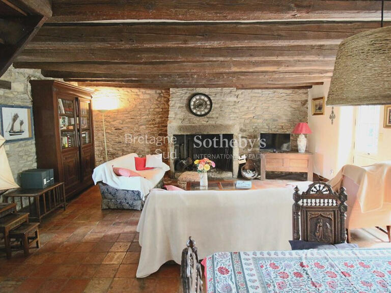 Maison Assérac - 3 chambres - 130m²