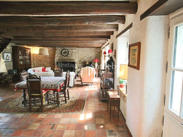 Maison Assérac - 3 chambres - 130m²