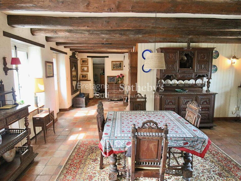 Maison Assérac - 3 chambres - 130m²