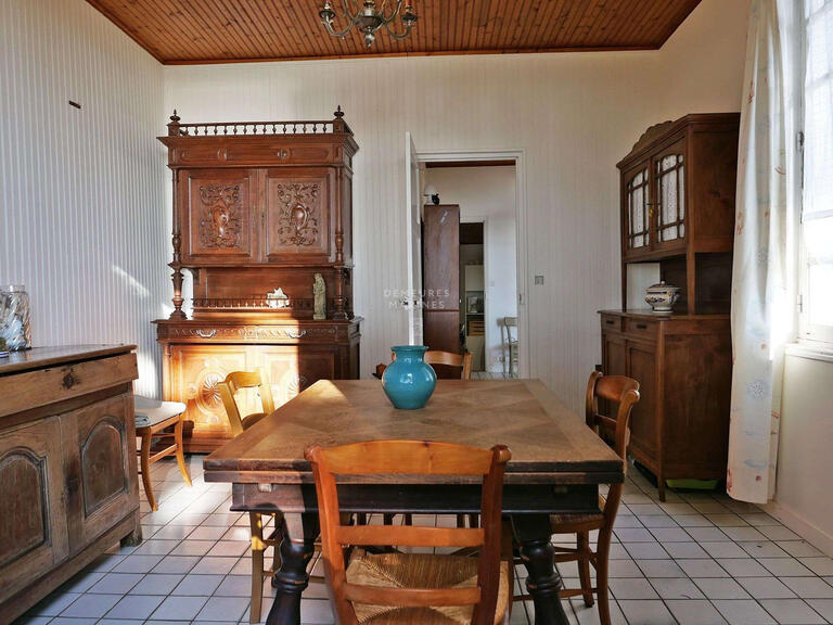 House Assérac - 3 bedrooms