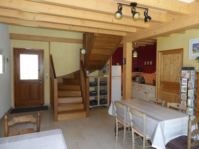 House Aste-Béon - 8 bedrooms