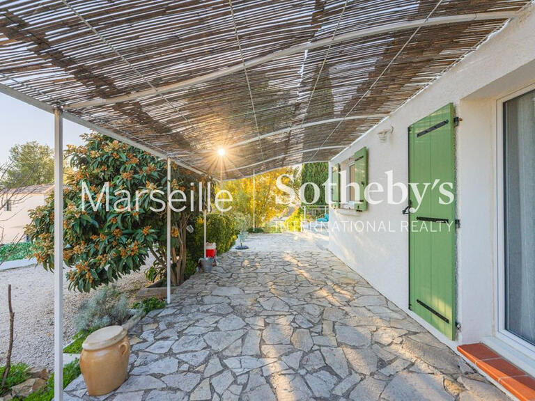 House Aubagne - 3 bedrooms - 167m²