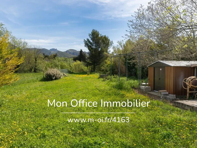 Maison Aubagne - 3 chambres - 171m²