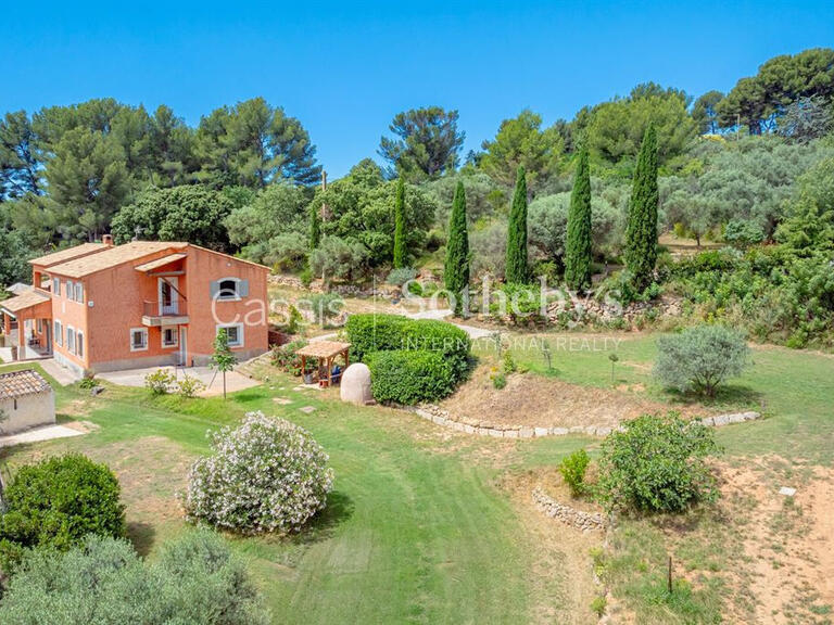 House Aubagne - 7 bedrooms - 260m²