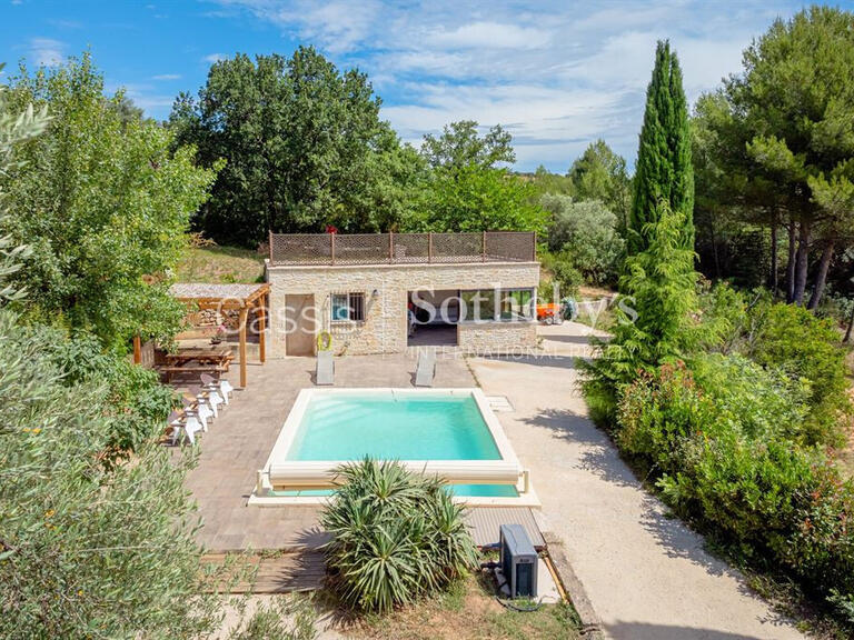 House Aubagne - 7 bedrooms - 260m²