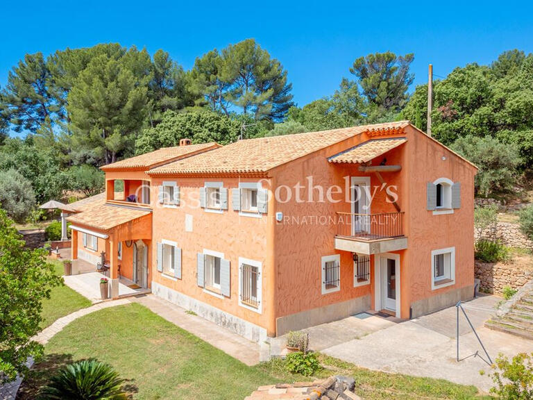 House Aubagne - 7 bedrooms - 260m²