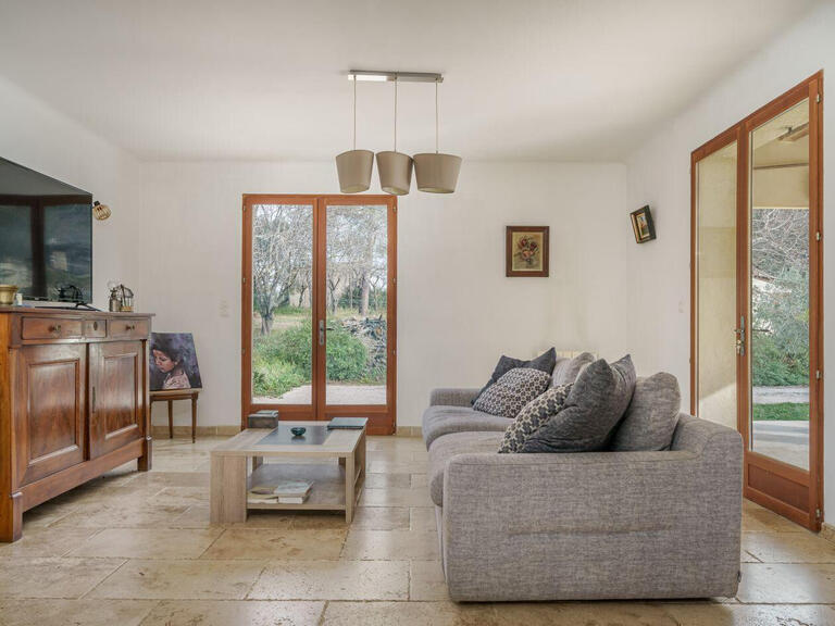 Maison Aubagne - 150m²