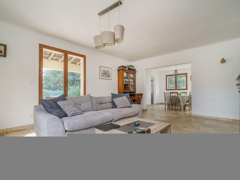 Maison Aubagne - 150m²