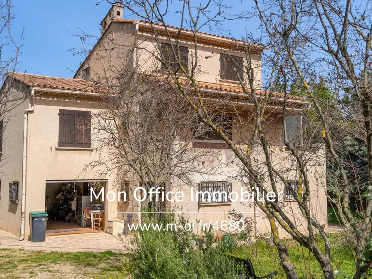 House Aubagne - 4 bedrooms - 190m²