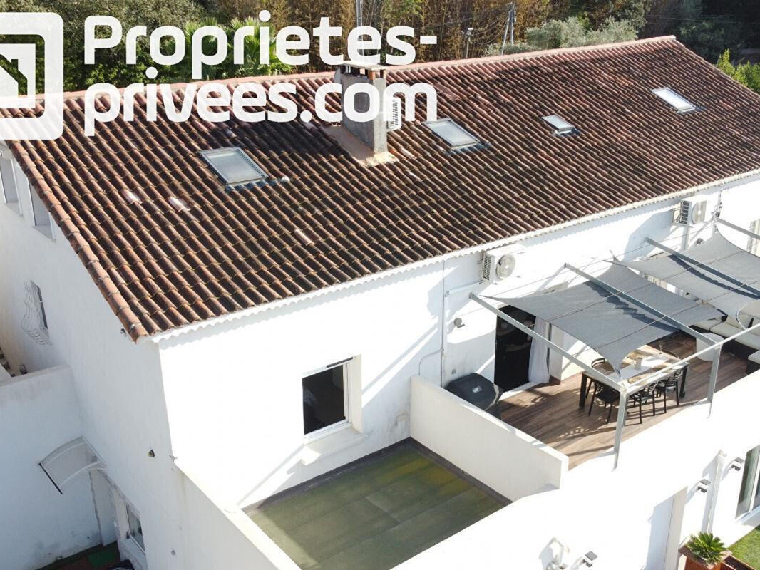 House Aubagne