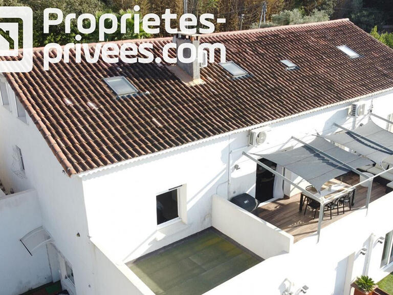 House Aubagne - 4 bedrooms