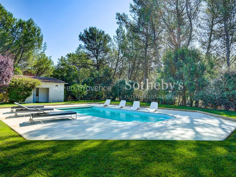 House Aubagne - 3 bedrooms - 272m²