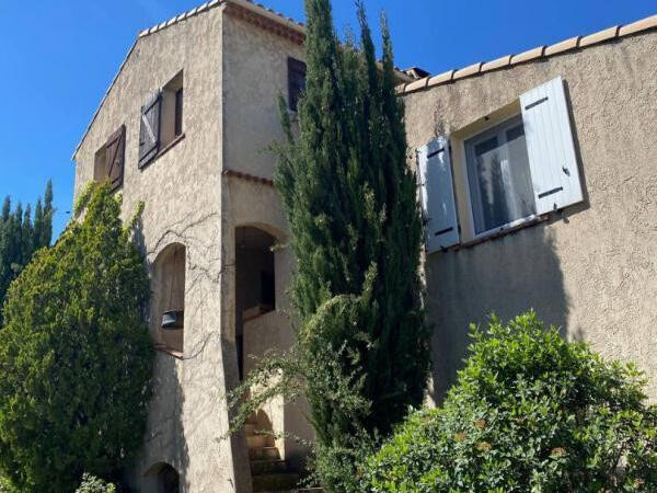 House Aubagne