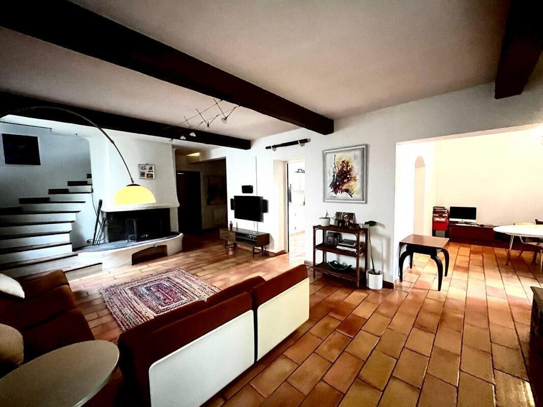 House Aubagne