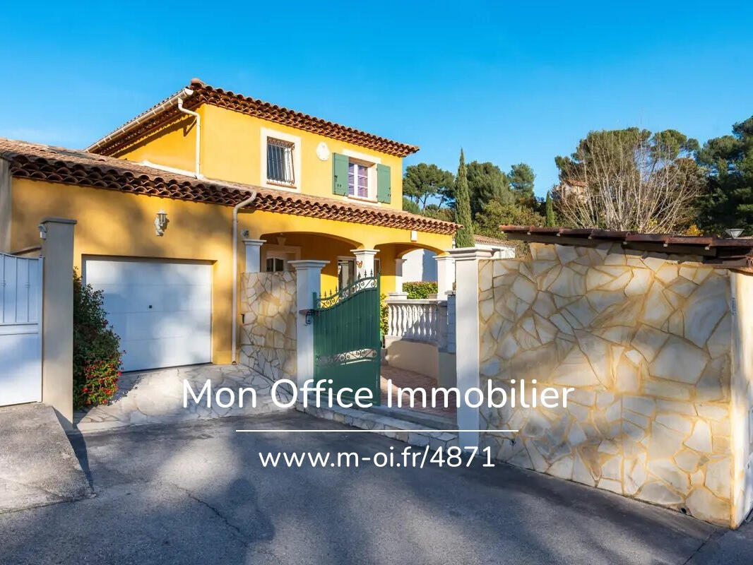 House Aubagne