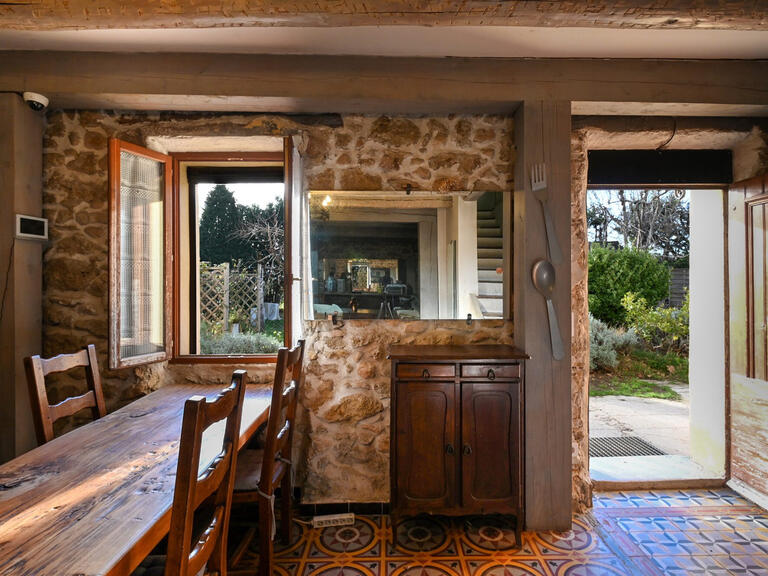 Maison Aubagne - 355m²