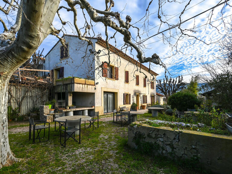 Maison Aubagne - 355m²