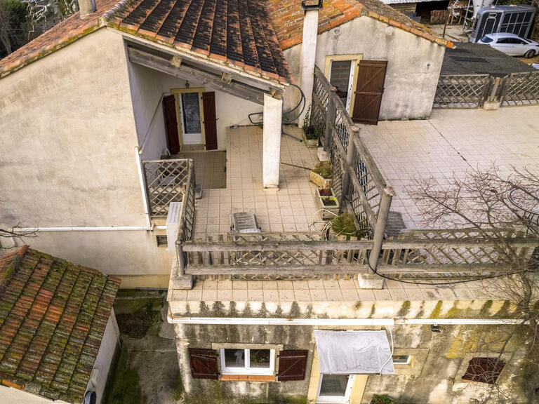 Maison Aubagne - 355m²