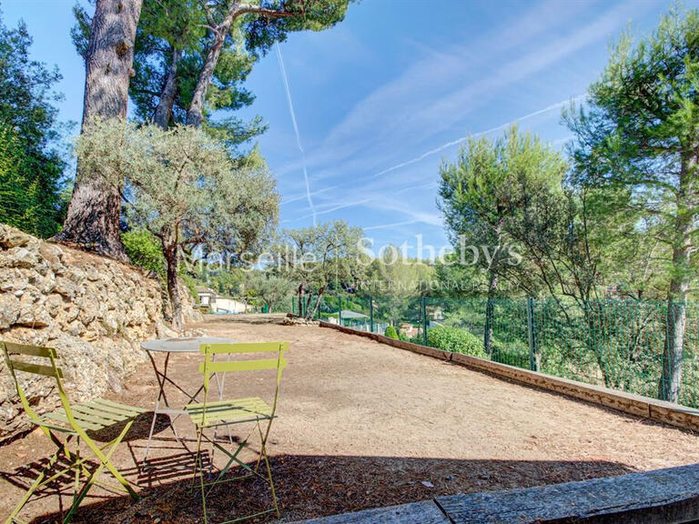 House Aubagne - 7 bedrooms - 480m²