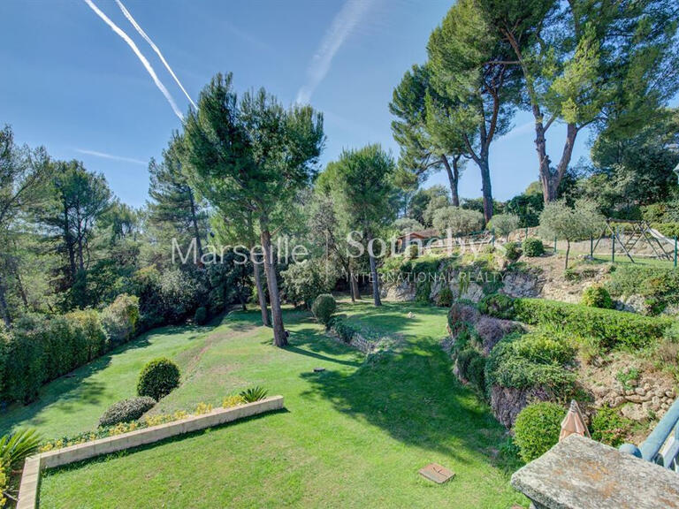 House Aubagne - 7 bedrooms - 480m²