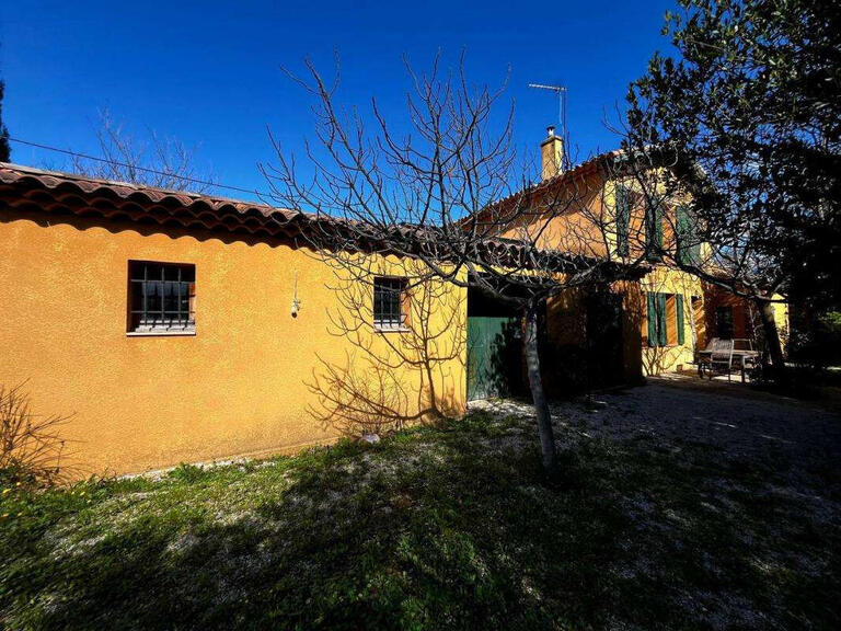 Maison Aubagne - 3 chambres