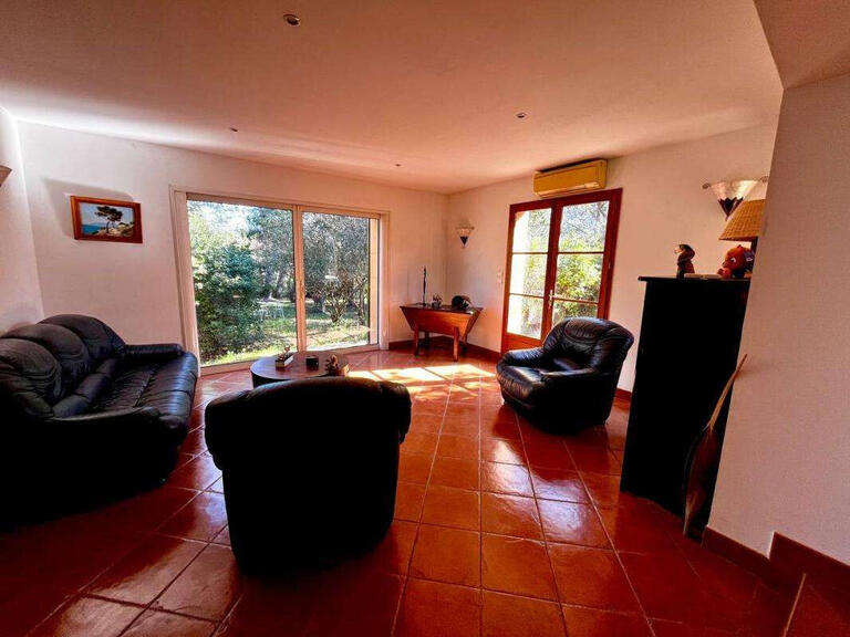 House Aubagne - 3 bedrooms