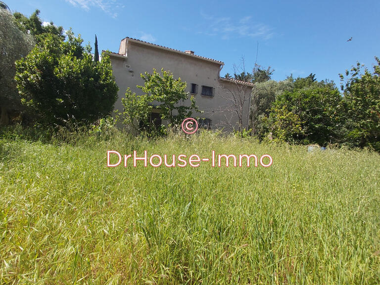 Villa Aubagne - 5 bedrooms - 200m²