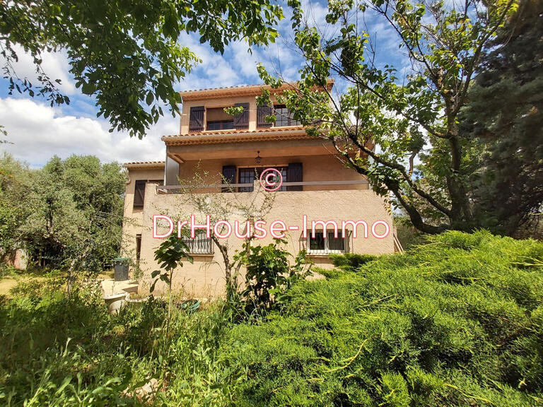 Villa Aubagne - 5 bedrooms - 200m²