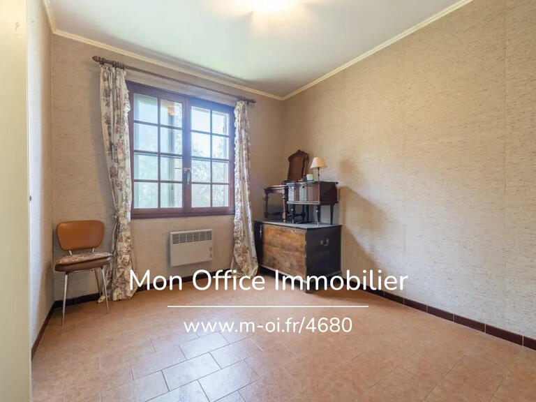 Villa Aubagne - 4 chambres - 200m²