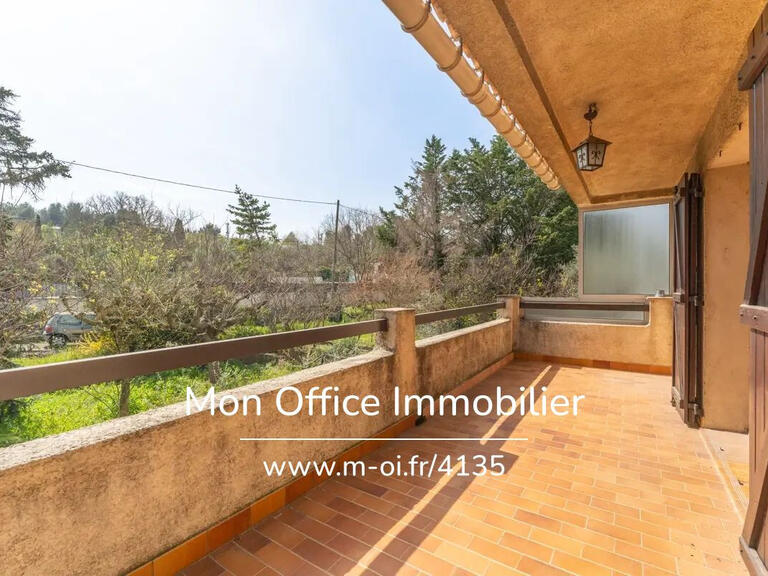 Villa Aubagne - 4 bedrooms - 200m²