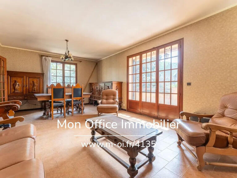 Villa Aubagne - 4 bedrooms - 200m²